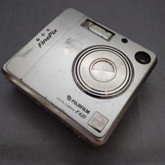 フジフィルム　FinePix　F420　中古品　R00497 フジフィルム FinePix F420 中古品 R00497 - メルカリ