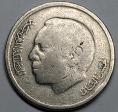 3009.　貴重　1966年　カタール　ドバイ　10ディルハム　硬貨 3009. 貴重 1966年 カタール ドバイ 10ディルハム 硬貨 - メルカリ