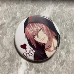 DYNAMIC CHORD ダイナー 百瀬つむぎ Bishop 缶バッジ - メルカリ