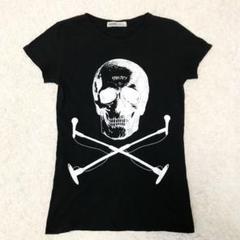 DEFROCK ガーゼシャツ 黒 中古 西川貴教 T.M.Revolution