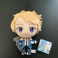 あんスタ★Knights【鳴上嵐】ユニット衣装★ぬいぐるみ あんスタ☆Knights【鳴上嵐】ユニット衣装☆ぬいぐるみ