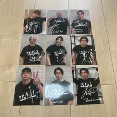 経典ブランド 劇団EXILE jam 町田啓太 9種セット 特典生写真 project the ミュージシャン