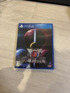PS4 地球防衛軍6
