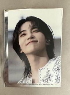 2025年最新】seventeen ムビチケ ジョンハンの人気アイテム