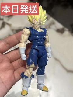 ベジータ　フィギュア　海外輸入品 ドラゴンボール ベジータ フィギュア 海外 製品 一番くじ smsp