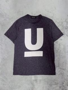 UNDERCOVERISM Tシャツ・カットソー 黒 3328325E0002 Yahoo!オークション -「undercover tシャツ」(男性用) (アンダー