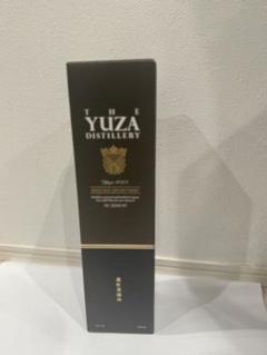 【希少】オーシャンズ10周年記念ボトル　YUZA セット販売 2025年最新】YUZA ウイスキーの人気アイテム - メルカリ