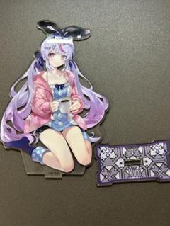 ぶいすぽ アキバ 兎咲ミミ アクリルフィギュア