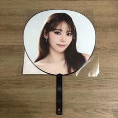 IZ*ONE onethestory うちわ 宮脇咲良 イメージピケット（IZ*ONE