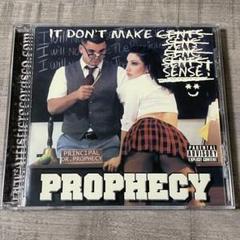 Prophecy : G-RAP G-LUV CHICANO チカーノラップ