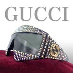 GUCCI Hollywood Forever Collection サングラス