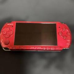 美品PSP3000本体