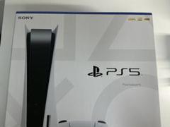 SONY PS5 CFI-1000A01 ディスクドライブ搭載型