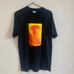 Supreme コラボT Andres Serrano(アンドレスセラーノ) S