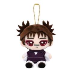 呪術廻戦 デフォルメぬいぐるみ 脹相 2023年12月8日】呪術廻戦 デフォルメぬいぐるみ（再登場