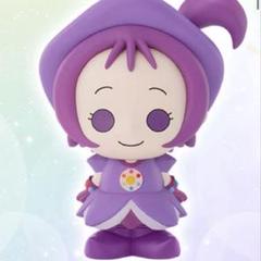 おジャ魔女どれみ　一番くじ　D賞（瀬川 おんぷ）