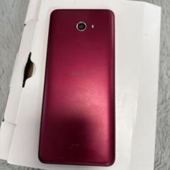 シンプルスマホ7(A404SH)
