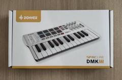 MIDIキーボード SPACLINE DMK-25 mini - メルカリ