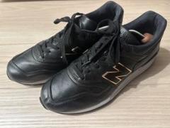 New Balance 997 ホーウィンレザーブラックレア28㎝美品 $_57.JPG?set_id=8800005007