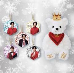 2025年最新】king & prince セブンイレブン ベアの人気アイテム