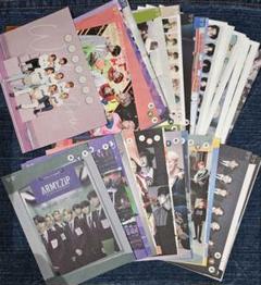 2025年最新】bts メモ帳 韓国製作者様の人気アイテム - メルカリ