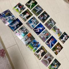 レア選手有り!プロ野球カード 101枚+ステッカー1枚 セット