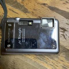 中古完品！OLYMPUS μ TOUGH-8010 +到着すぐ使えるセット Amazon | OLYMPUS 防水デジタルカメラ μ TOUGH 8010 μ TOUGH