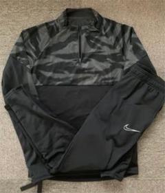 【新品】NIKE トレーニングウエア スウェット 上下セット