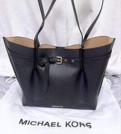 MICHAEL KORS トートバッグ　新品未使用　即購入OK⭕️最終値下げ‼️ 2025年最新】マイケルコース バッグ 新品未使用の人気アイテム