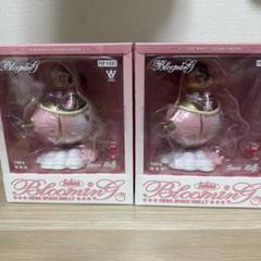 MEGA SPACE MOLLY 100% Blooming Sakura - メルカリ