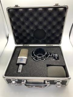 2025年最新】akg C214の人気アイテム - メルカリ
