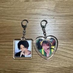 風磨♡♡様　キーホルダー　3点セット　希少　新品　＊訳あり 楽天市場】菊池風磨 グッズの通販