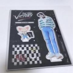 2025年最新】straykids アイエン アクスタの人気アイテム - メルカリ