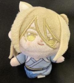 アイドルマスター SideM ほわぬい 古論クリス