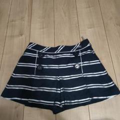 専用♡　① バーバリーブルーレーベル　キュロット　ブラック　36　☆美品☆ 2025年最新】BURBERRY BLUE LABEL レディース キュロットの人気