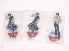 ヒプマイ ヒプムビ ローソン ローチケ 予約特典 アクスタ 盧笙 ヒプマイ ヒプムビ ローソン ローチケ 予約特典 アクスタ 盧笙