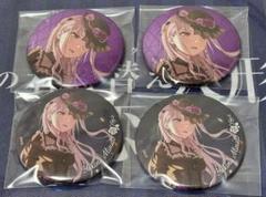 Roselia 缶バッジ 湊友希那 Rosen nacht バラ可 Roselia 缶バッジ 湊友希那 Rosen nacht - メルカリ