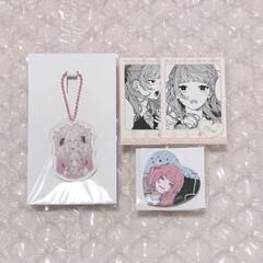 恋せよまやかし天使ども くじメイト まとめ売り 恋せよまやかし天使ども くじメイト - メルカリ