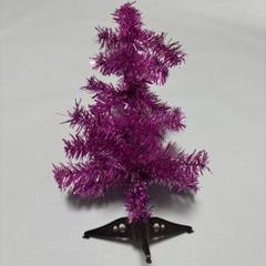 クリスマスツリー　ピンクのサムネイル