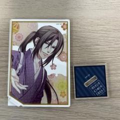 2025年最新】土方歳三 アクスタ 薄桜鬼の人気アイテム - メルカリ