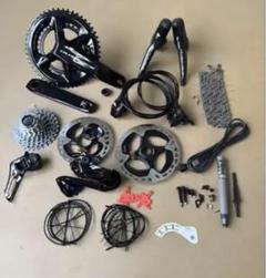 新品未使用SHIMANO DURA-ACE R9270系 (12速) 新品未使用SHIMANO DURA-ACE R9270系 (12速) - メルカリ