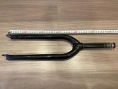 BLKMRKTブラックマーケットTECH9 24インチリジットフォーク BLKMRKTブラックマーケットTECH9 24インチリジットフォーク