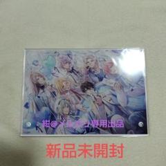 Cendrillon palikA　サンドリヨンパリカ　アクリルパネル