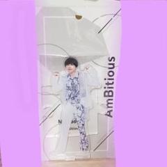 永岡蓮王 アクキー 専用出品☆ 永岡蓮王 アクキー アクスタ マーカーチャーム セット - メルカリ