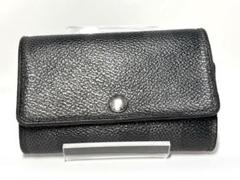 【良品】LOUISVUITTONルイヴィトン　ダミエ　6連キーケース