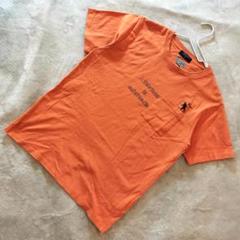 BACK NUMBER The BOX Garden 刺しゅうロゴ Tシャツ M