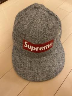 supreme キャップ グレー/バーガンディ 2025年最新】supreme キャップ グレーの人気アイテム - メルカリ