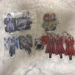 Royz　杙凪　グッズまとめ売り Royz / 大量まとめ売り / 杙凪さん多め