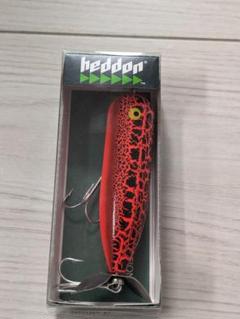 Heddon Magnum Torpedo SMITH Factory color