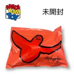 【MEDICOM TOY】希少 Mark Gonzales Angel 未開封のサムネイル